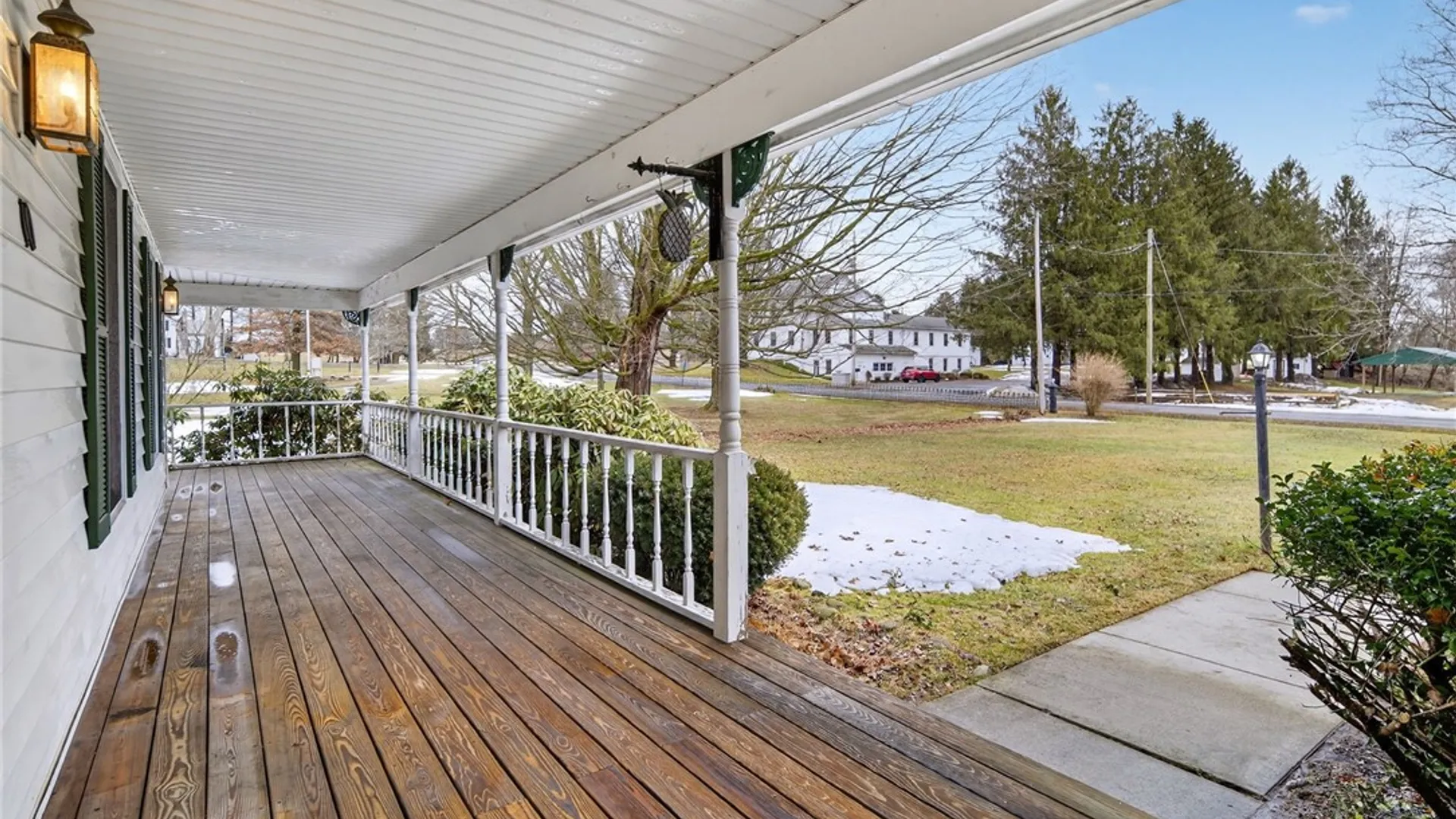 Property at 10 Cemetery Lane, Groton, NY 13068 2