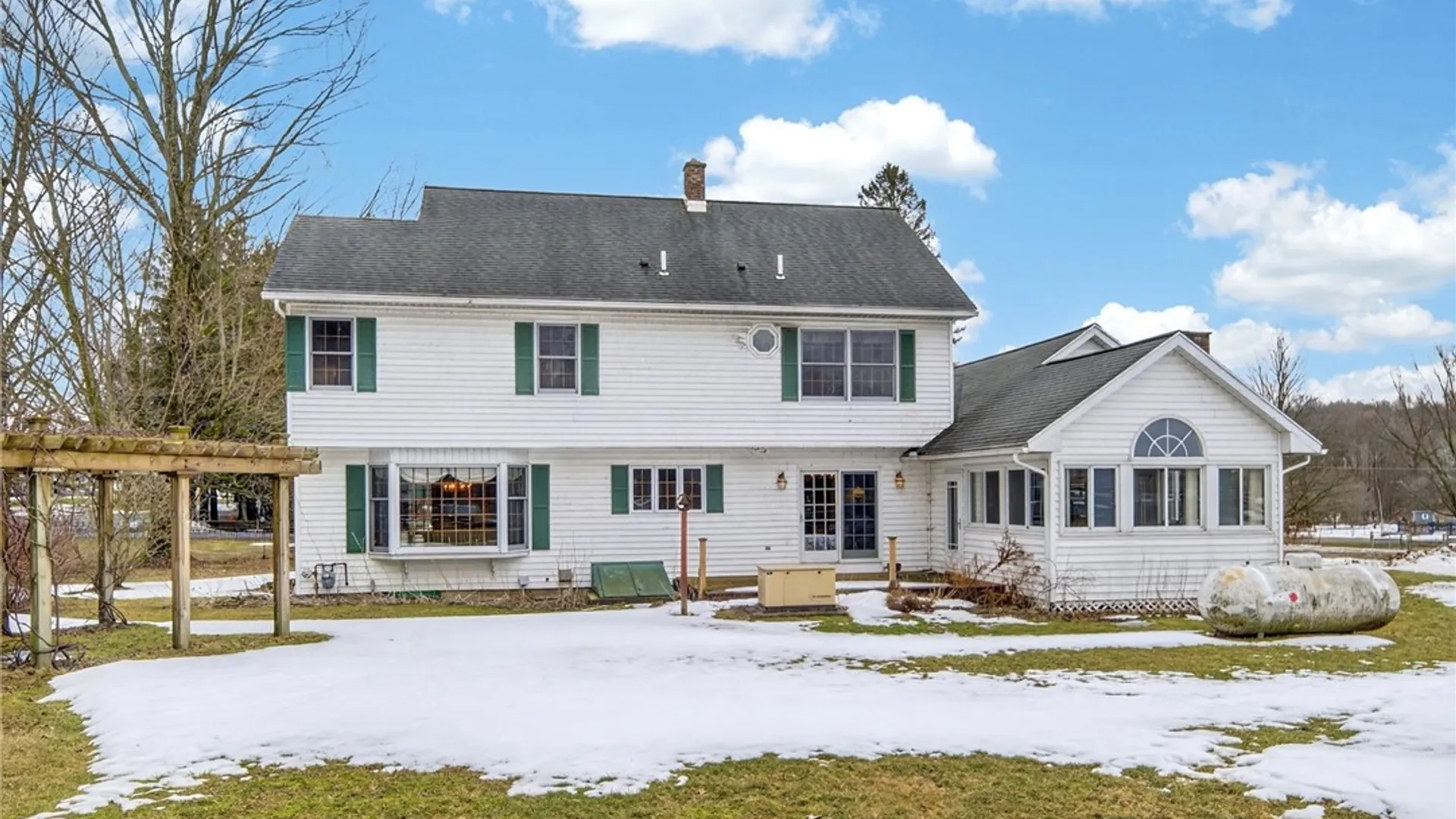 Property at 10 Cemetery Lane, Groton, NY 13068 25
