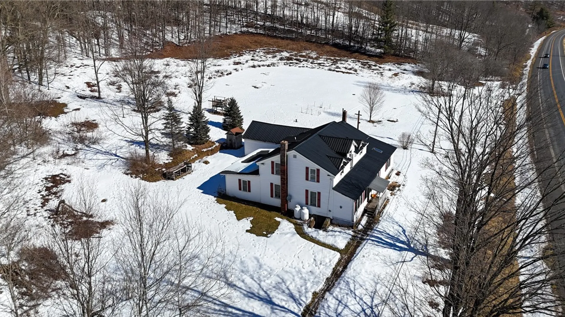 Property at 48359 State Highway 10, Delhi, NY 13753 2