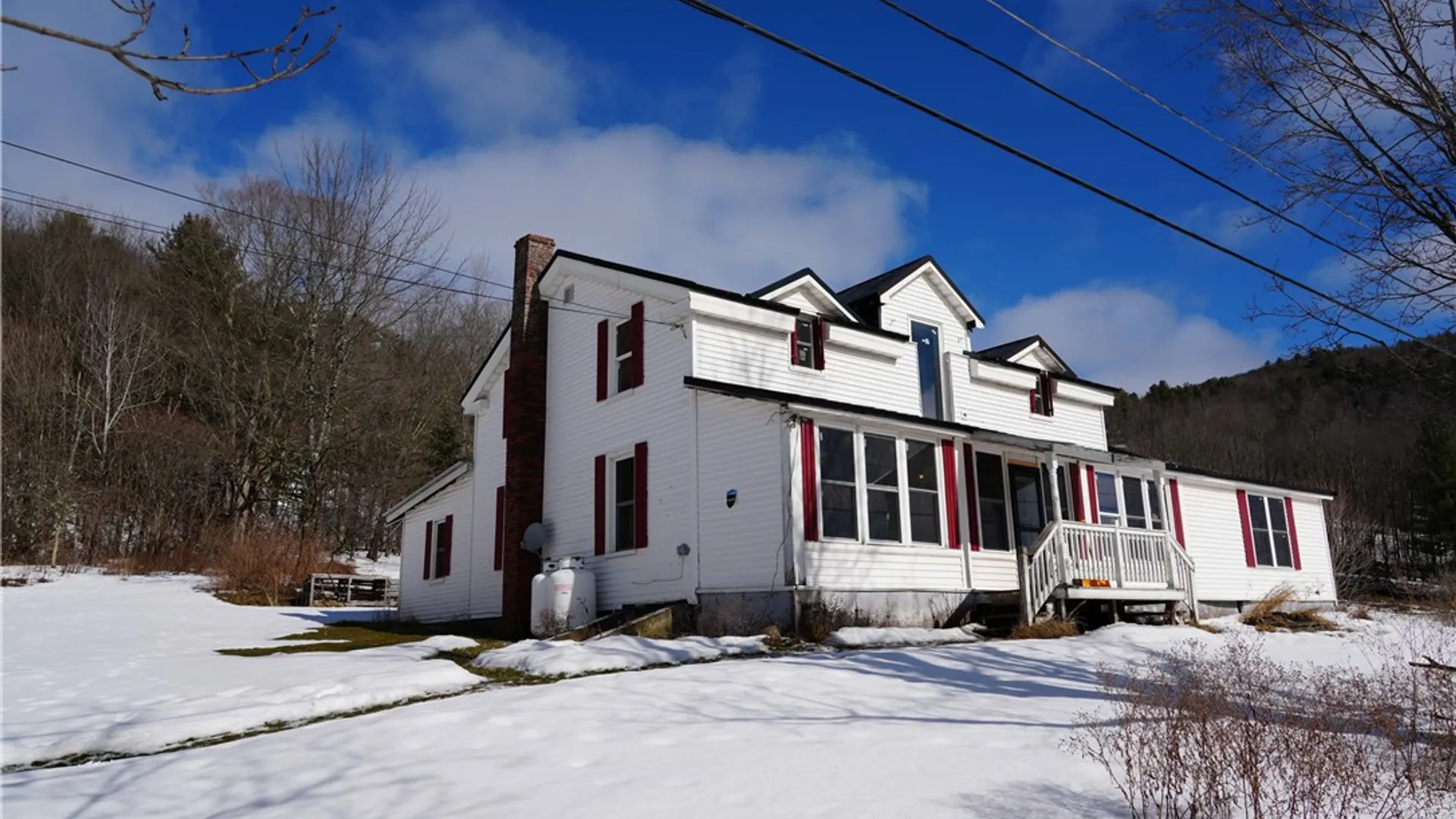 Property at 48359 State Highway 10, Delhi, NY 13753 3