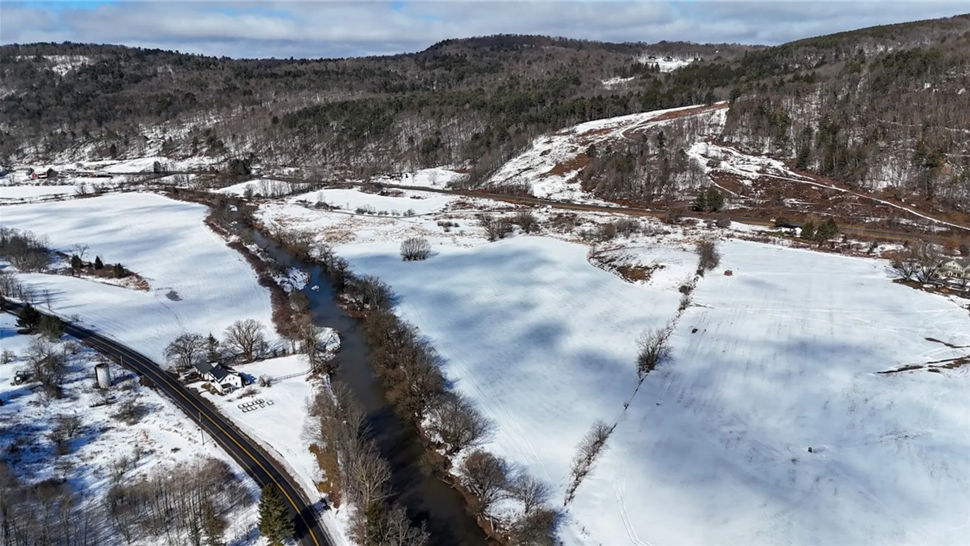 Property at 48359 State Highway 10, Delhi, NY 13753 31