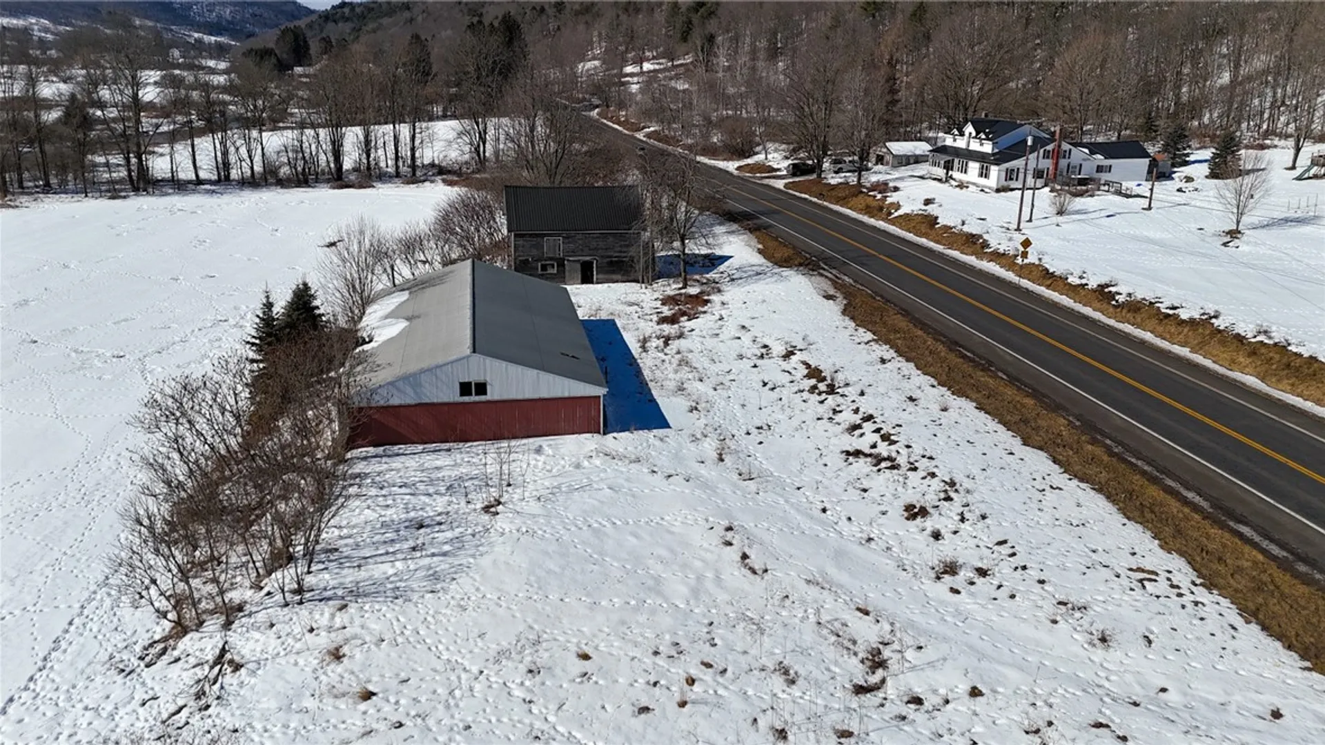 Property at 48359 State Highway 10, Delhi, NY 13753 32