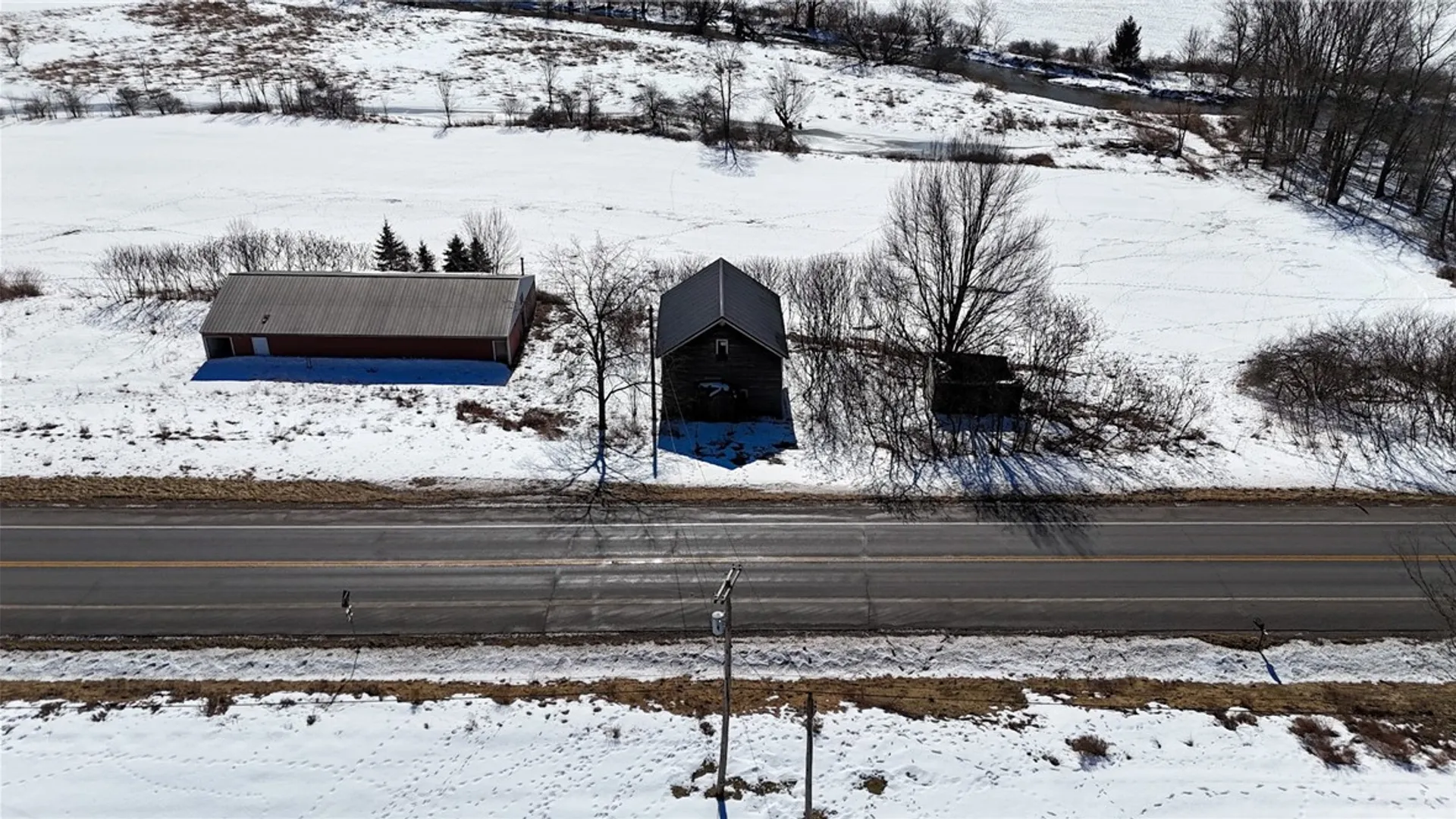 Property at 48359 State Highway 10, Delhi, NY 13753 33