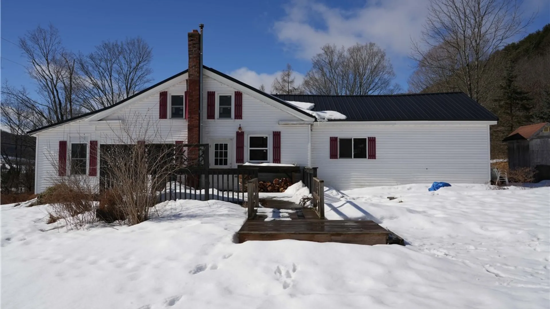 Property at 48359 State Highway 10, Delhi, NY 13753 4