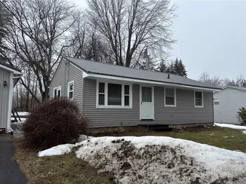 Property at 9 Nelson Street, Murray, NY 14470