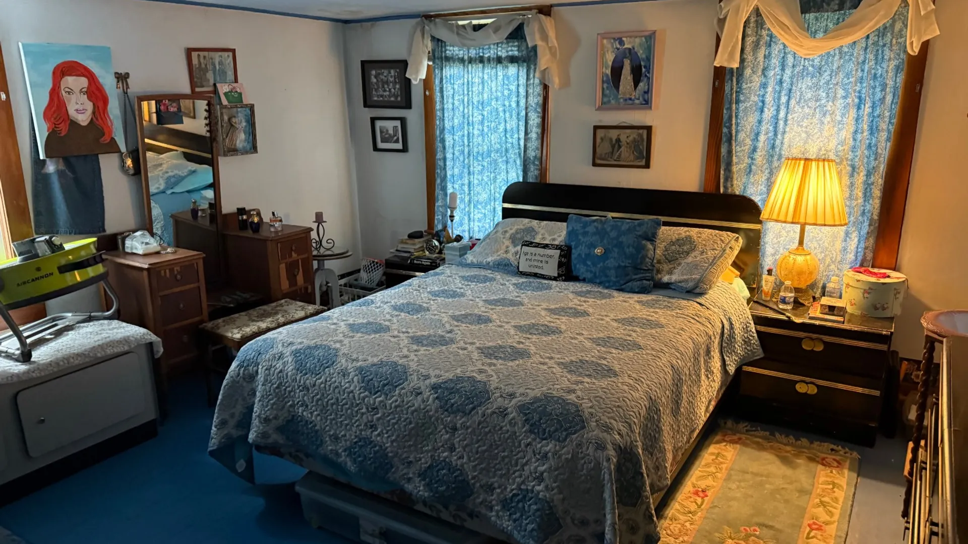 Property at 112 Reid St, Fort Plain, NY 13339 14