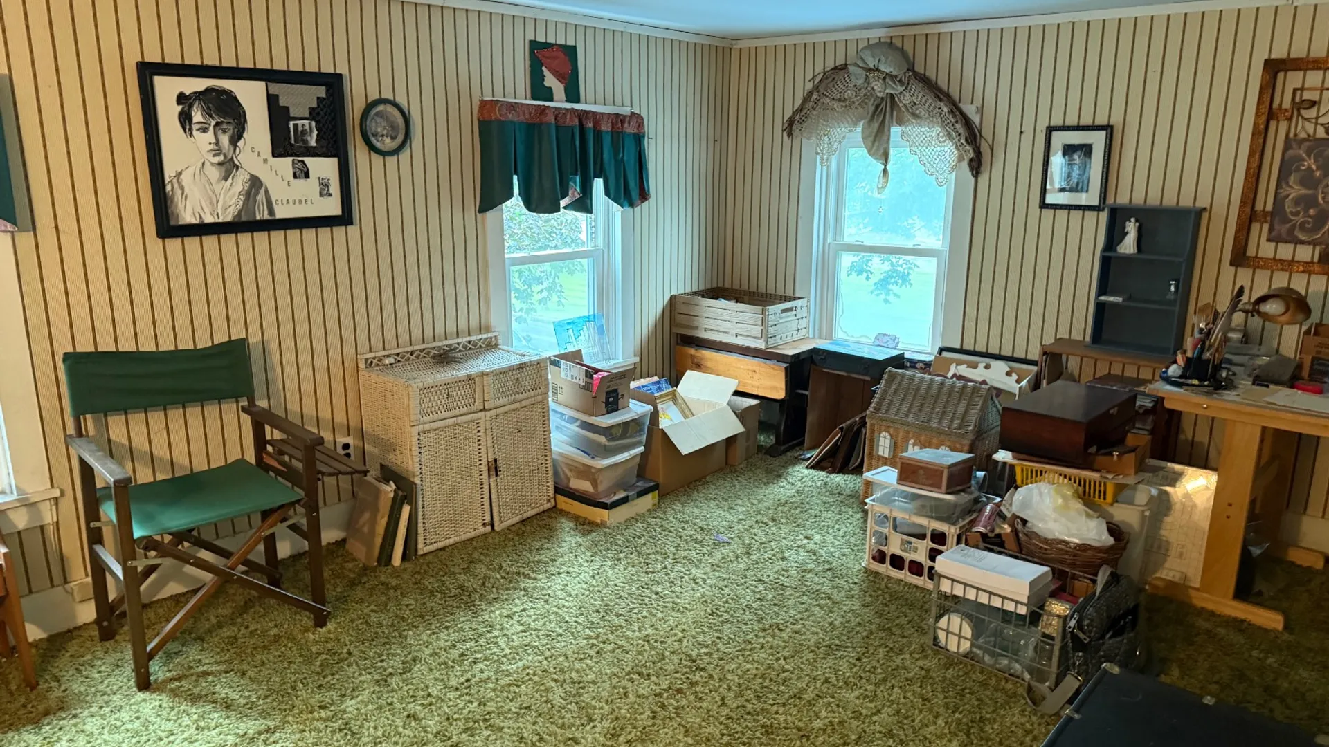 Property at 112 Reid St, Fort Plain, NY 13339 15