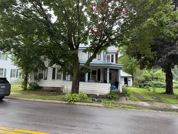 Property at 112 Reid St, Fort Plain, NY 13339