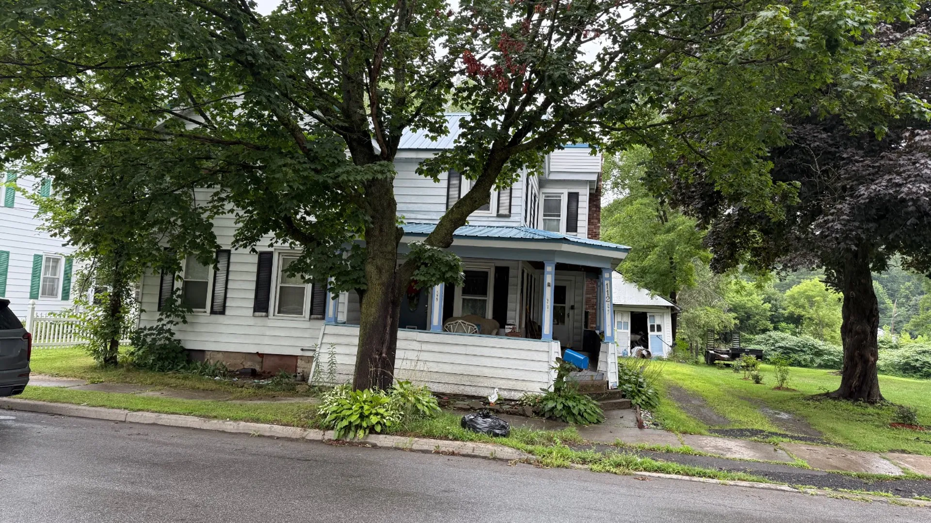 Property at 112 Reid St, Fort Plain, NY 13339 2