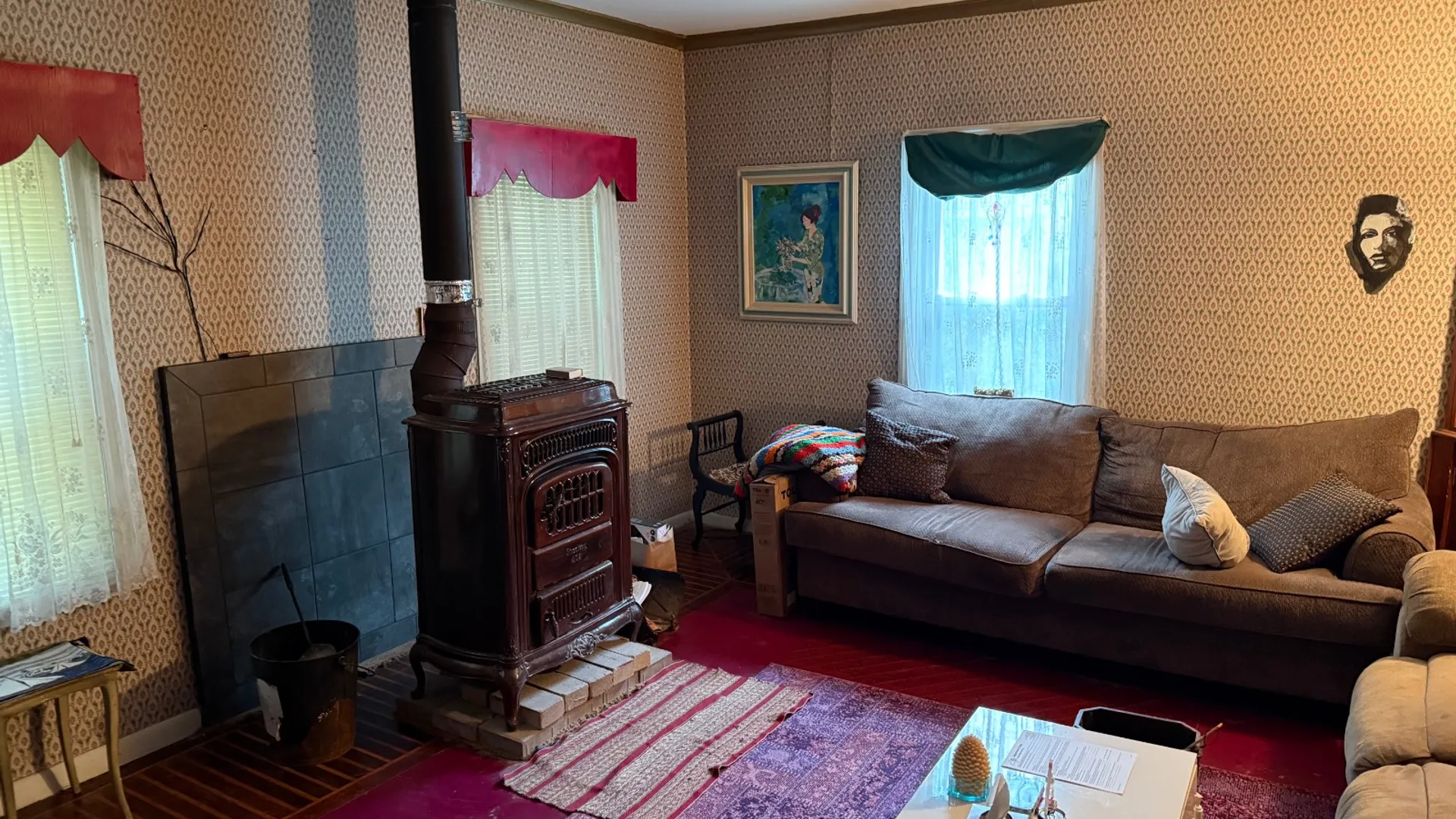 Property at 112 Reid St, Fort Plain, NY 13339 4