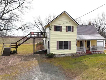 Property at 3748 Barnum Street, Hector, NY 14818
