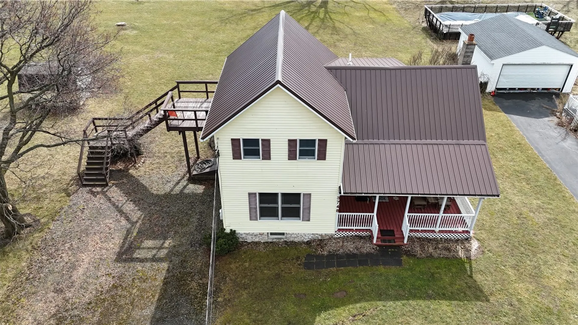 Property at 3748 Barnum Street, Hector, NY 14818 2