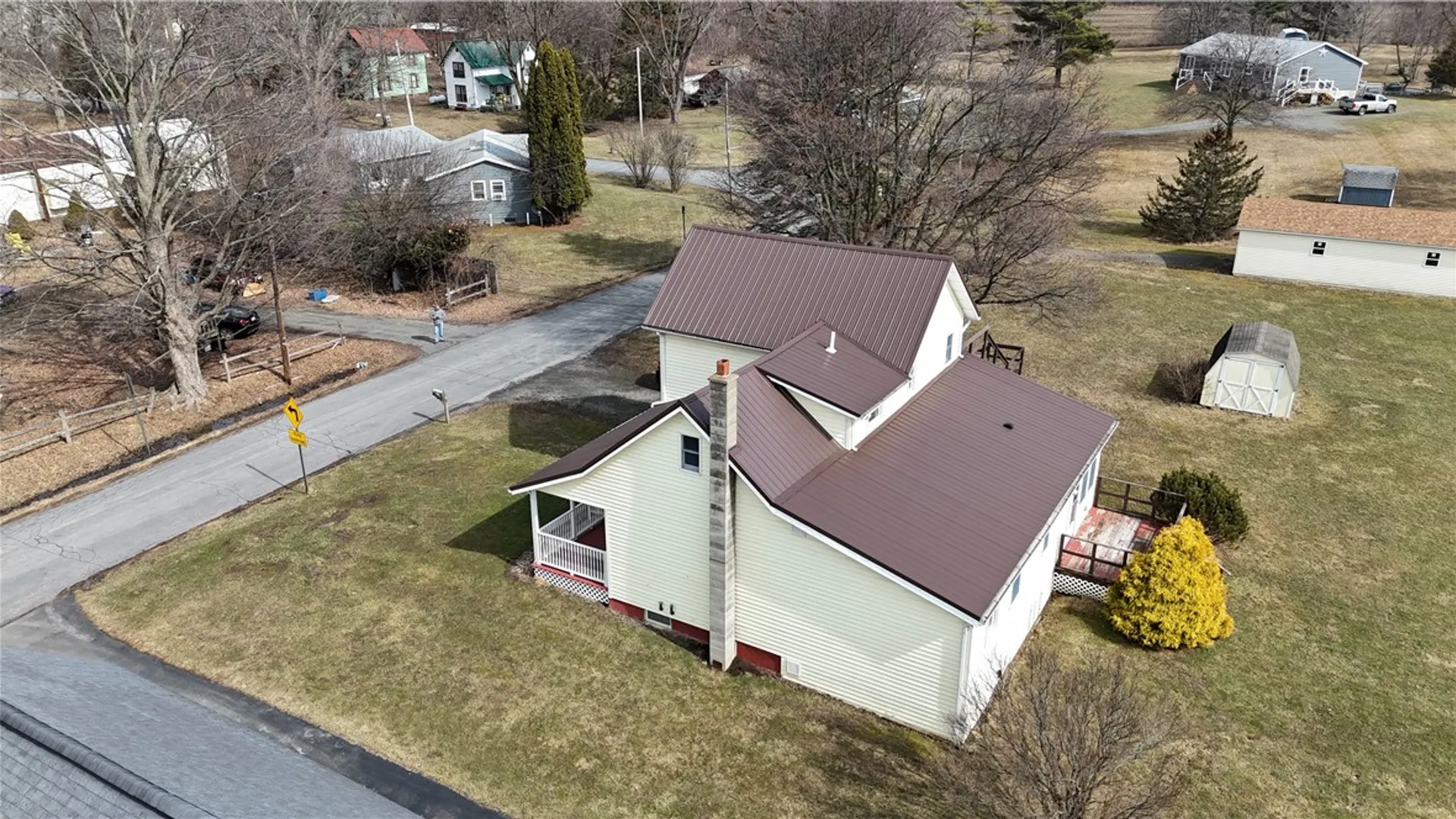 Property at 3748 Barnum Street, Hector, NY 14818 20