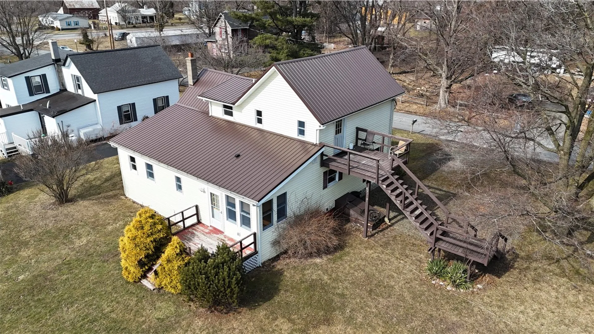 Property at 3748 Barnum Street, Hector, NY 14818 21