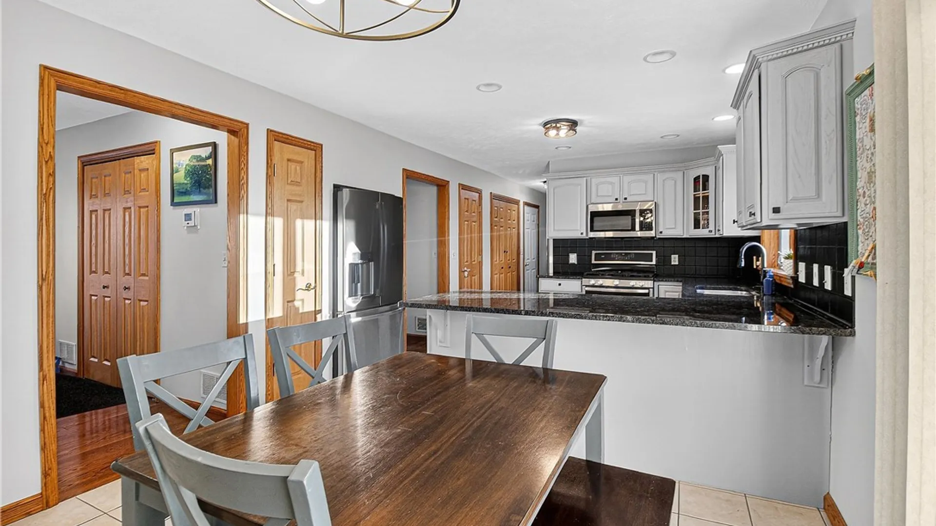 Property at 309 Bobs Brae, Whitestown, NY 13492 12