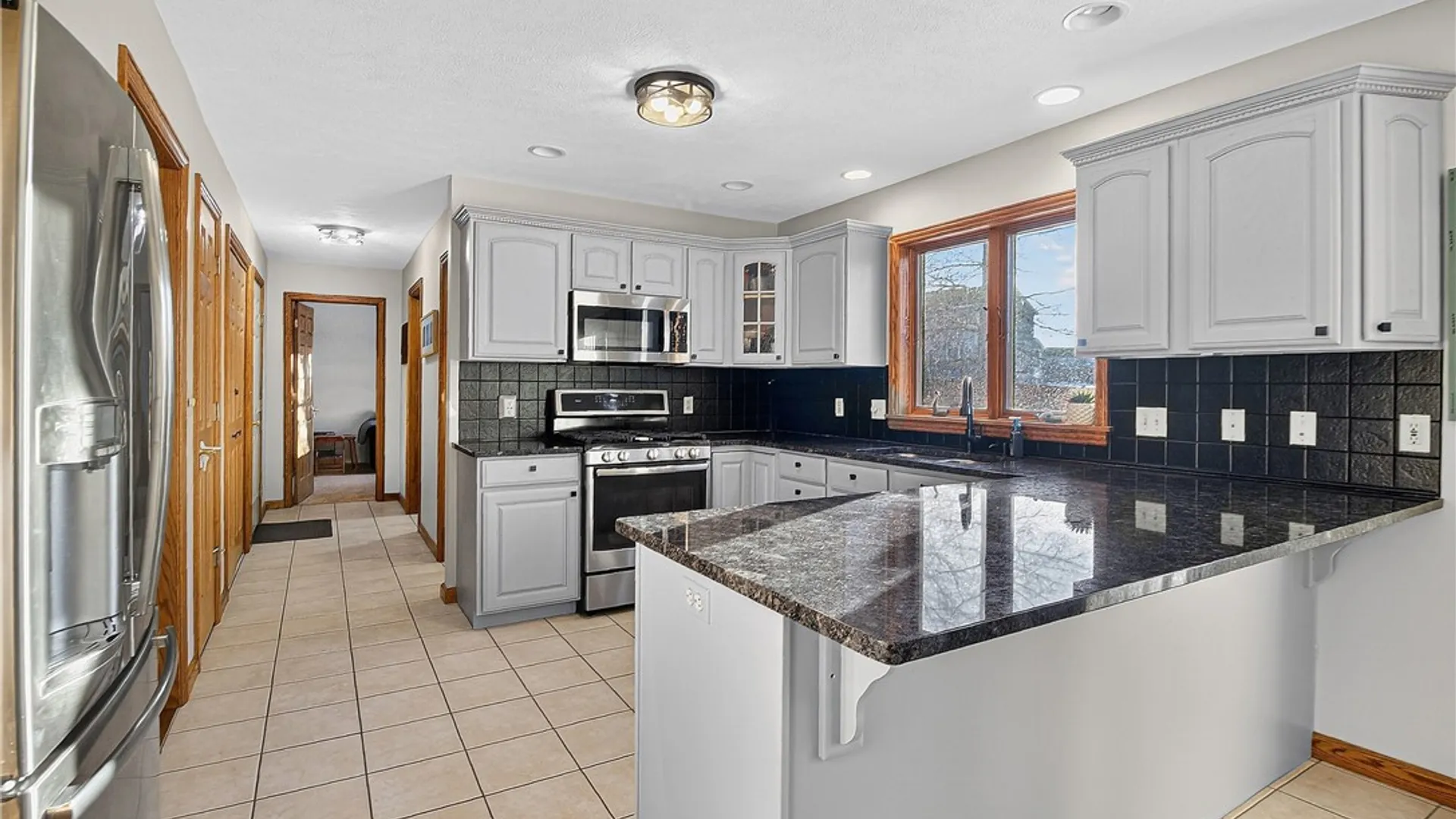 Property at 309 Bobs Brae, Whitestown, NY 13492 13