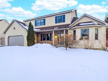 Property at 309 Bobs Brae, Whitestown, NY 13492