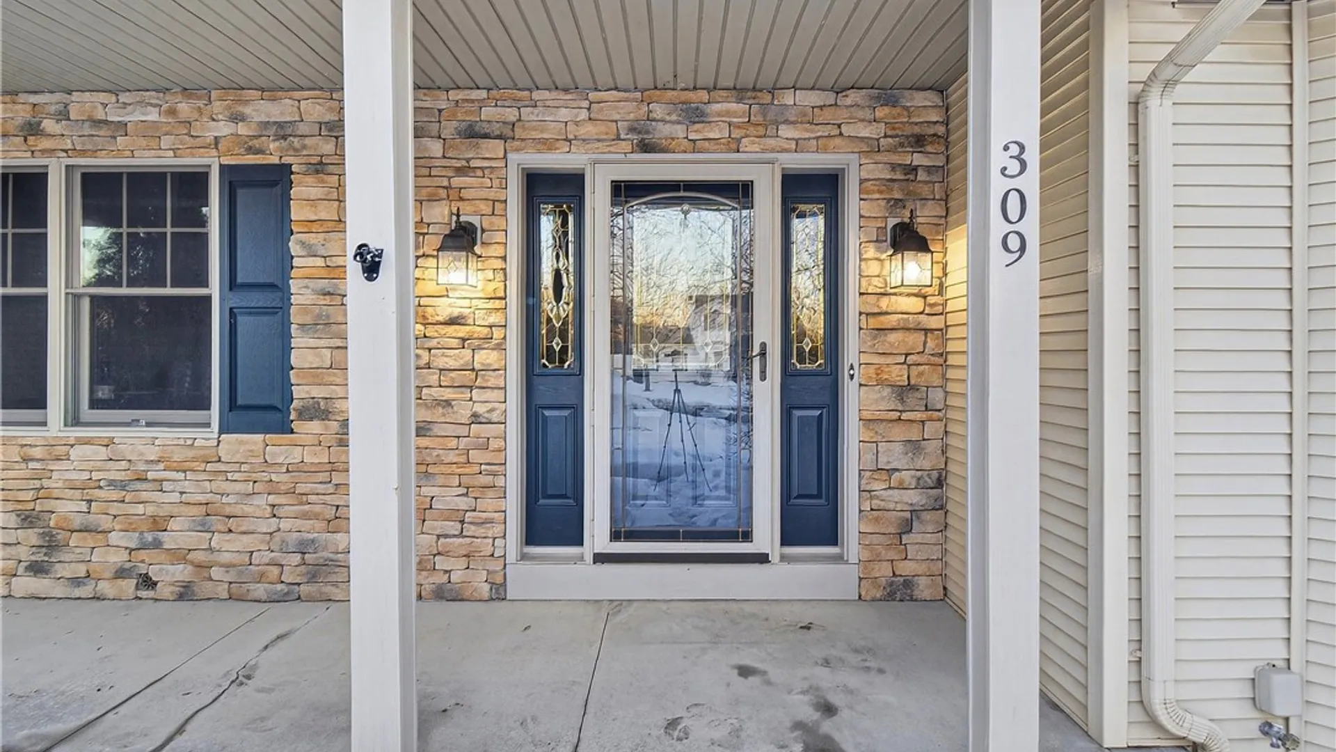 Property at 309 Bobs Brae, Whitestown, NY 13492 2