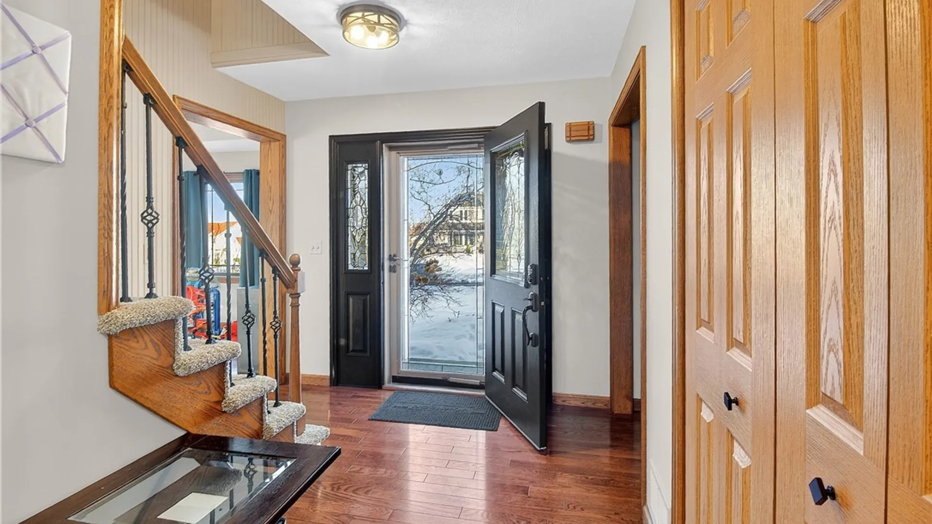 Property at 309 Bobs Brae, Whitestown, NY 13492 4