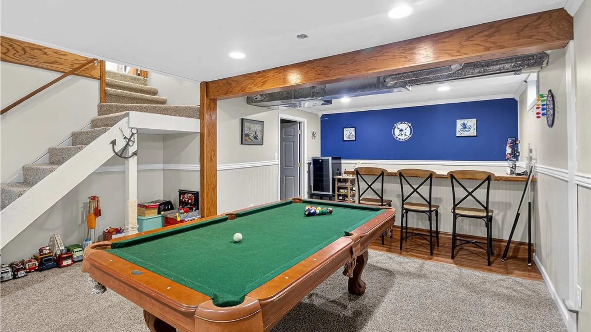 Property at 309 Bobs Brae, Whitestown, NY 13492 40