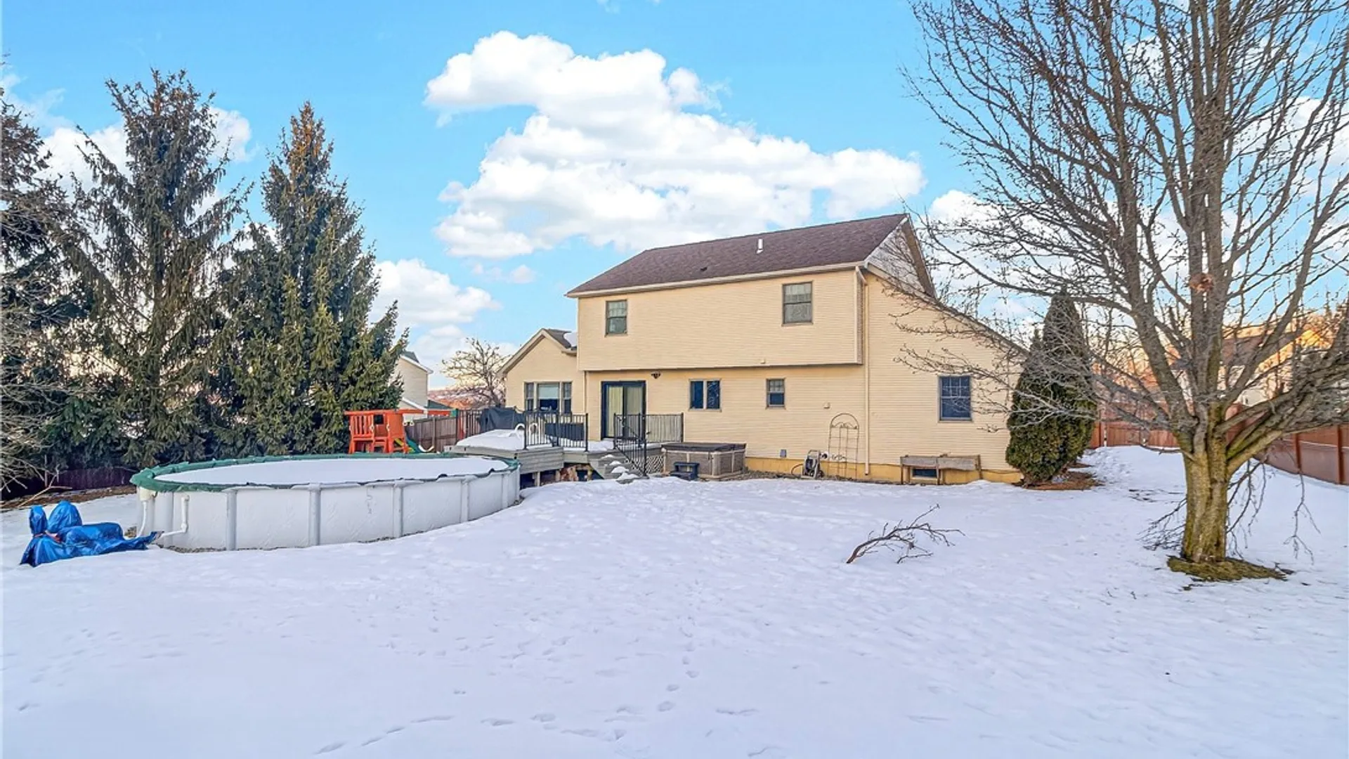 Property at 309 Bobs Brae, Whitestown, NY 13492 47