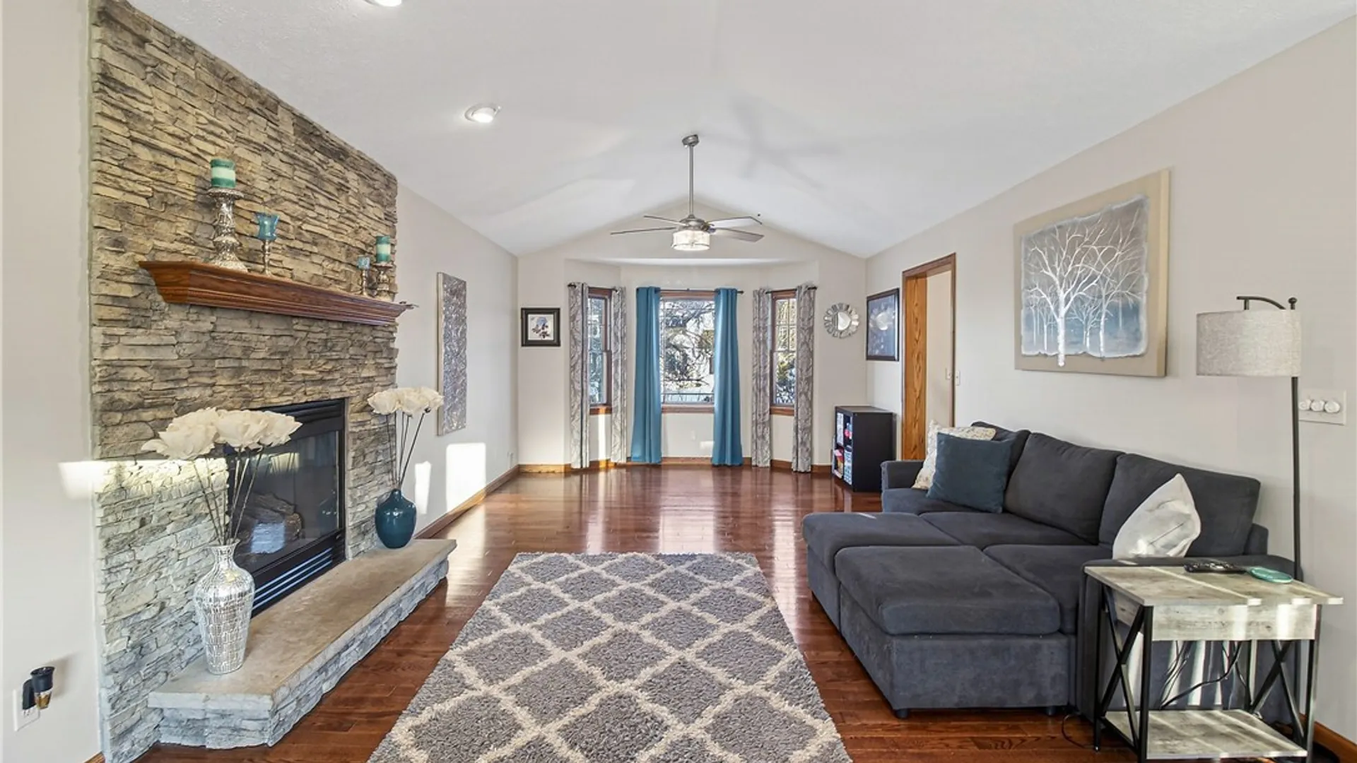 Property at 309 Bobs Brae, Whitestown, NY 13492 7