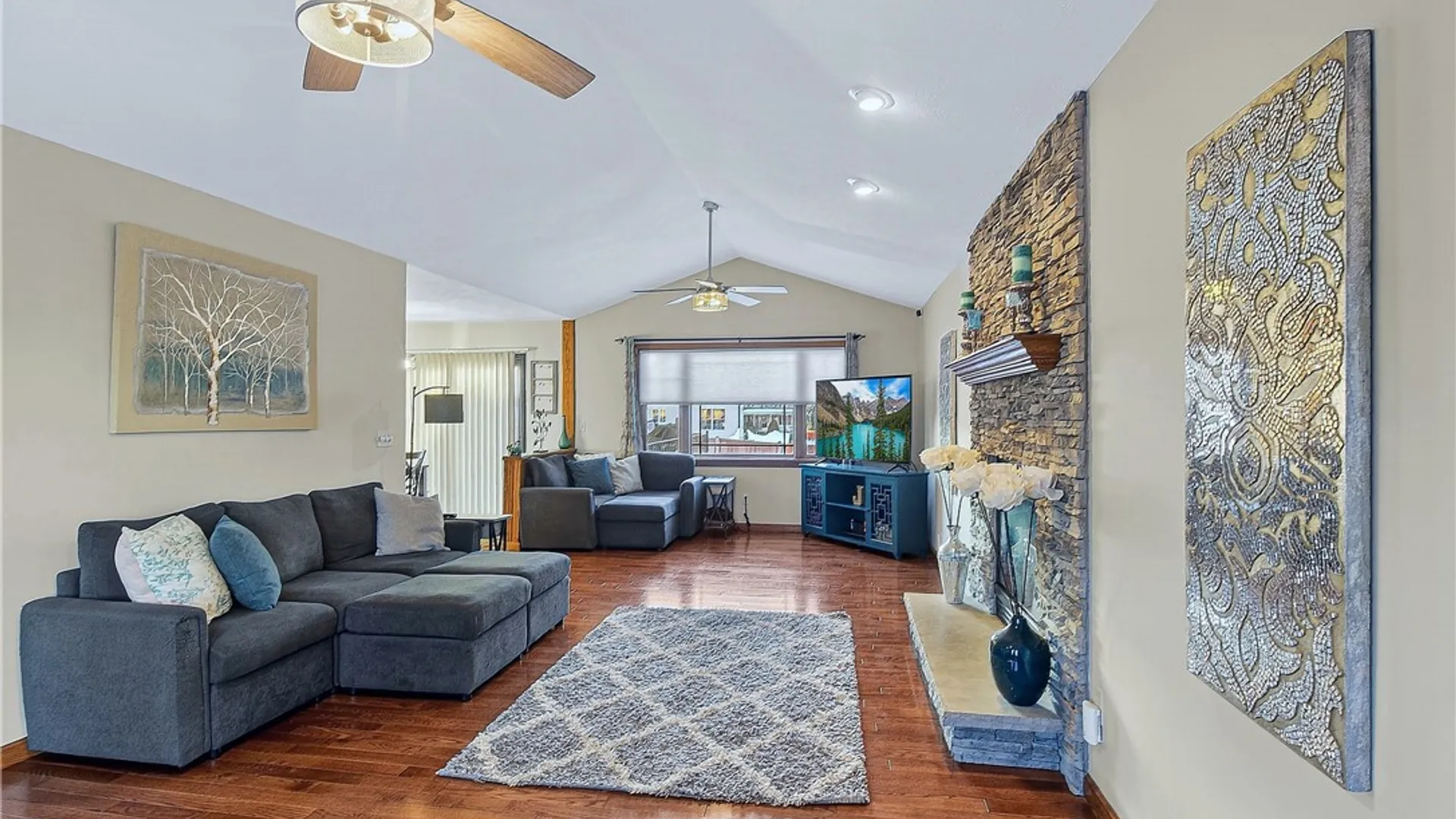 Property at 309 Bobs Brae, Whitestown, NY 13492 8