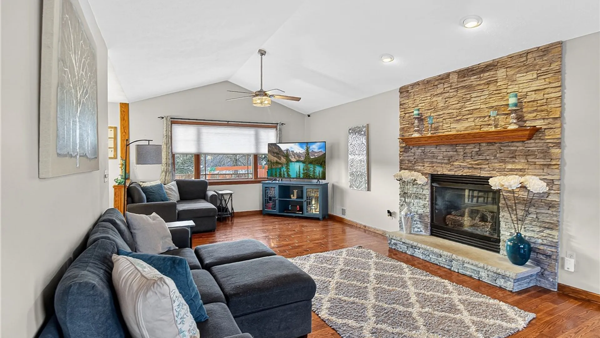 Property at 309 Bobs Brae, Whitestown, NY 13492 9