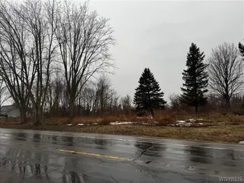 9380 Warsaw Road, Leroy, NY 14482