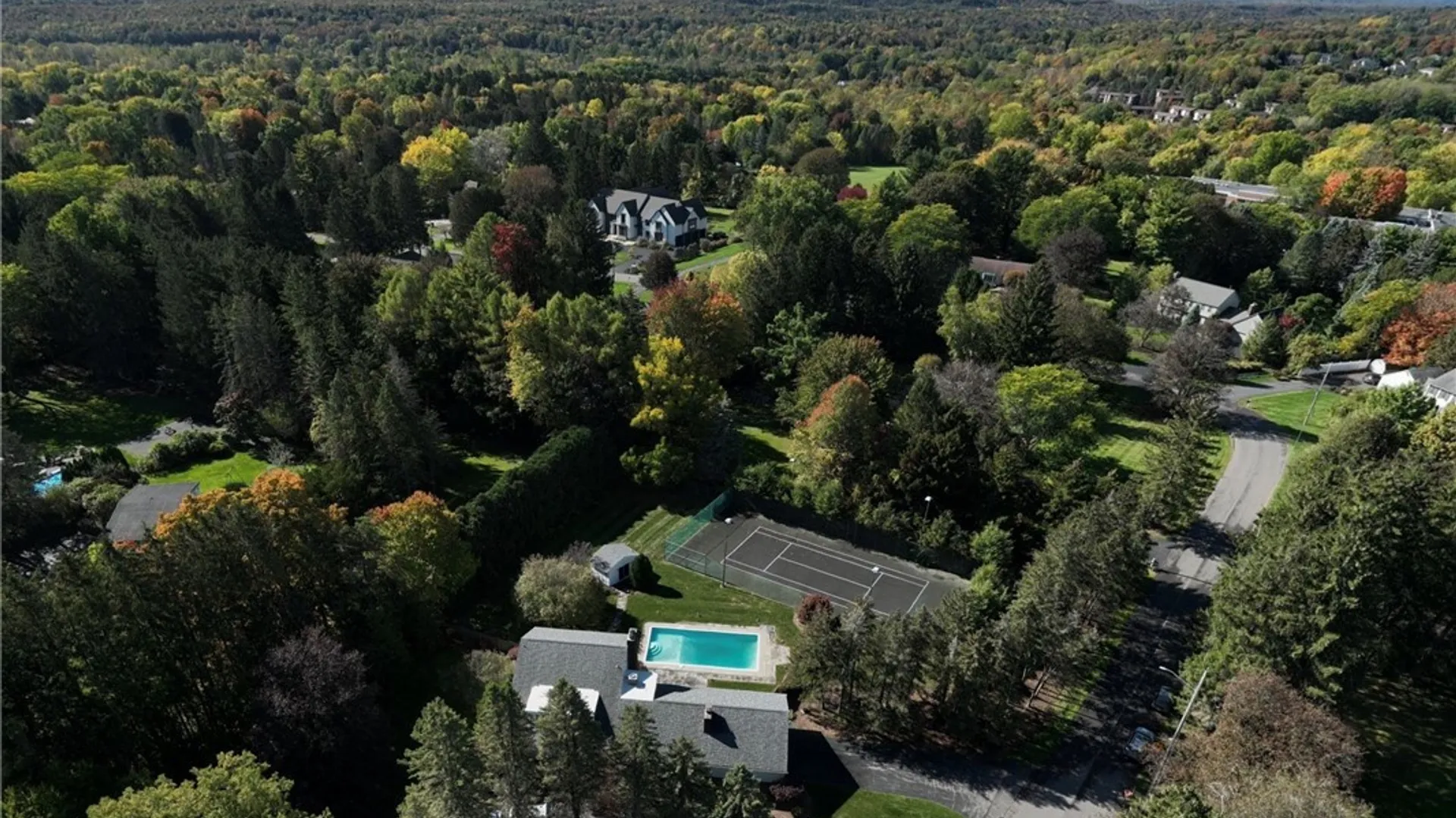 Property at 800 S Manlius Rd Road, Manlius, NY 13066 47