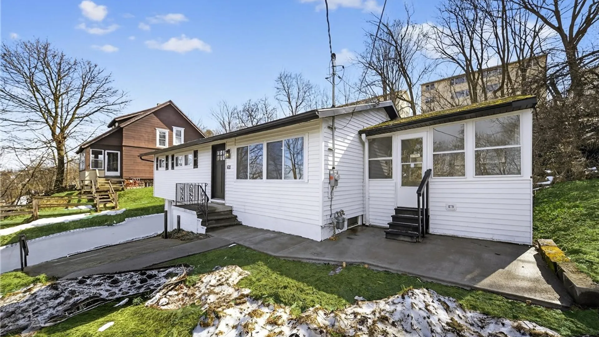 Property at 611 3rd Street, Geddes, NY 13209 2