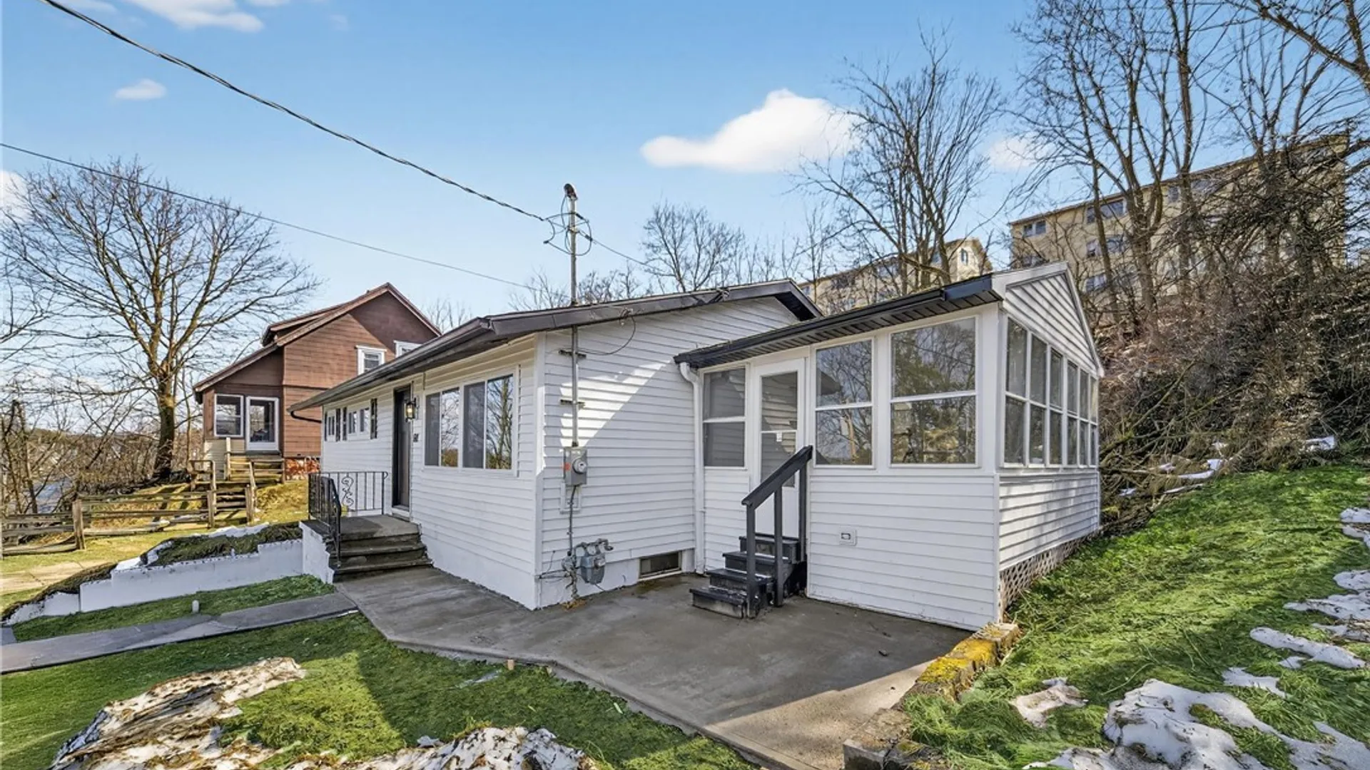 Property at 611 3rd Street, Geddes, NY 13209 46