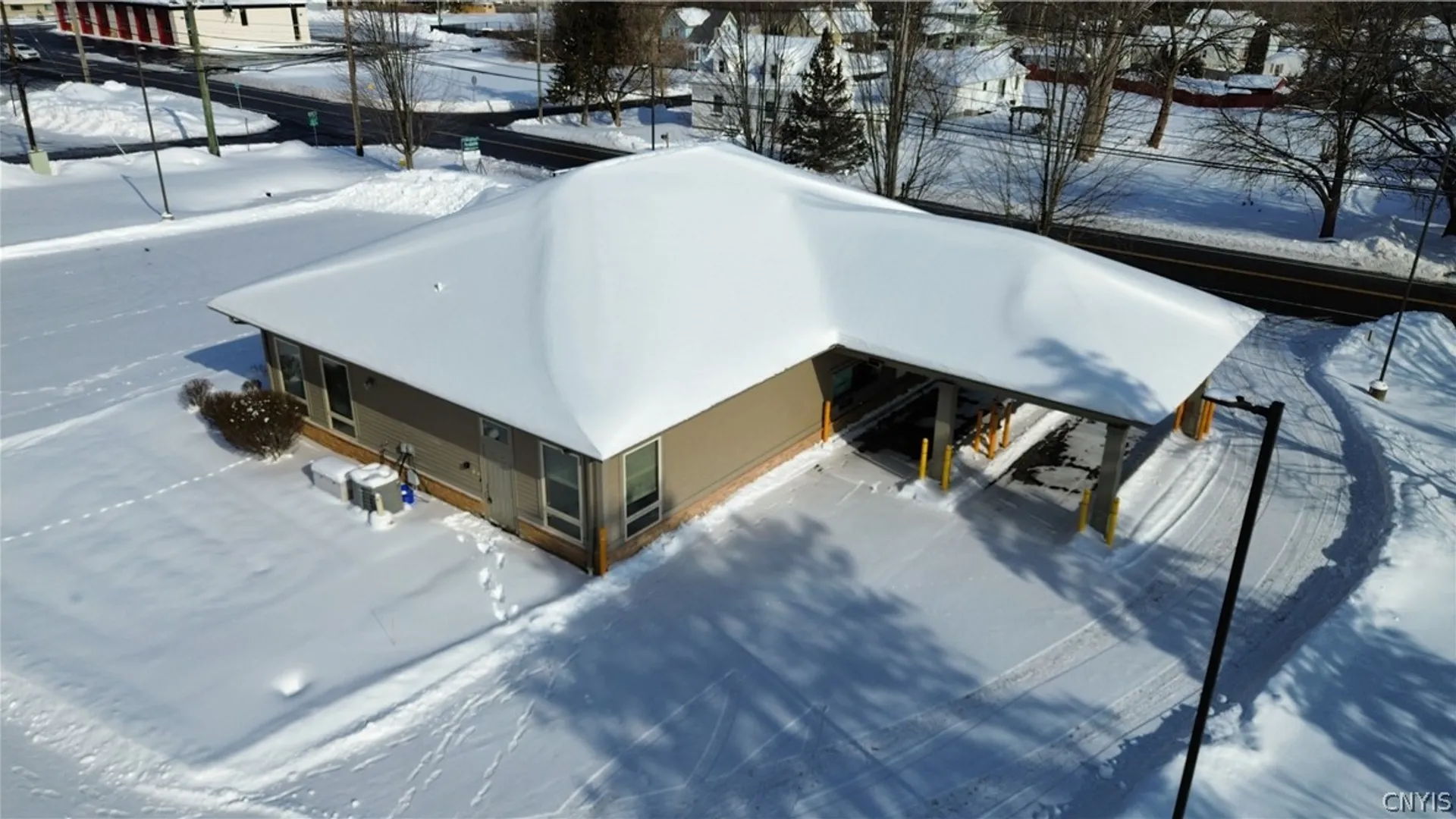 Property at 963 State Fair Boulevard, Geddes, NY 13209 10