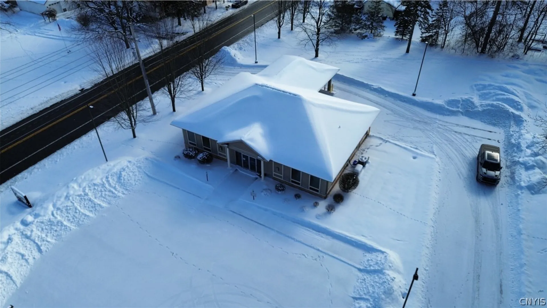 Property at 963 State Fair Boulevard, Geddes, NY 13209 14