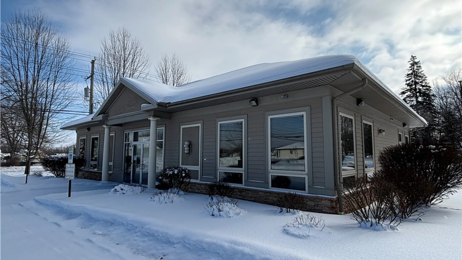 Property at 963 State Fair Boulevard, Geddes, NY 13209 2