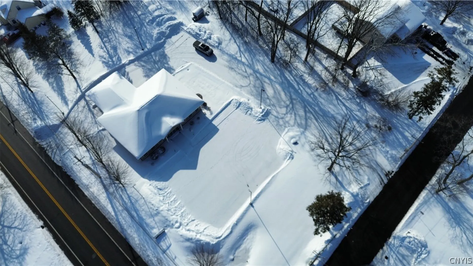 Property at 963 State Fair Boulevard, Geddes, NY 13209 6