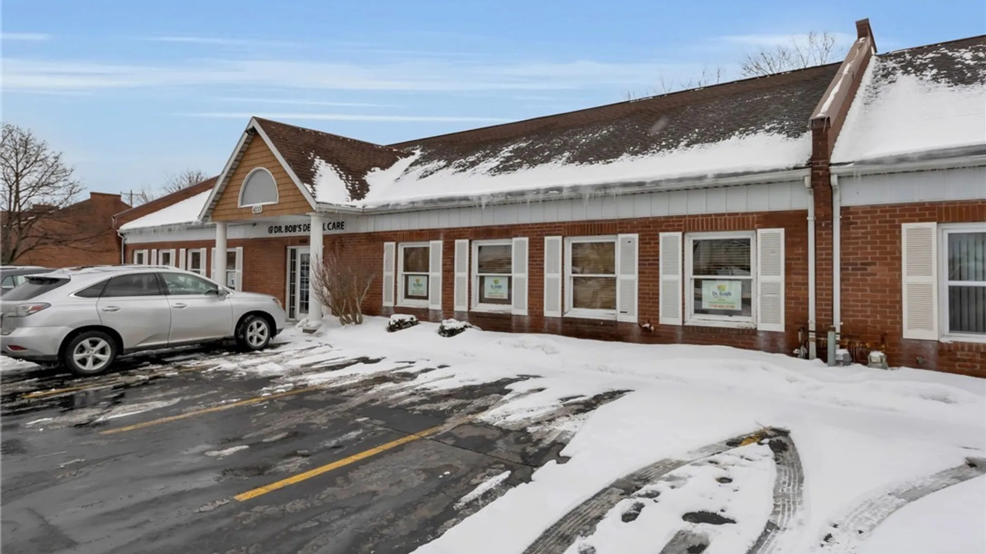 Property at 4233 Maple Road, Amherst, NY 14226 2