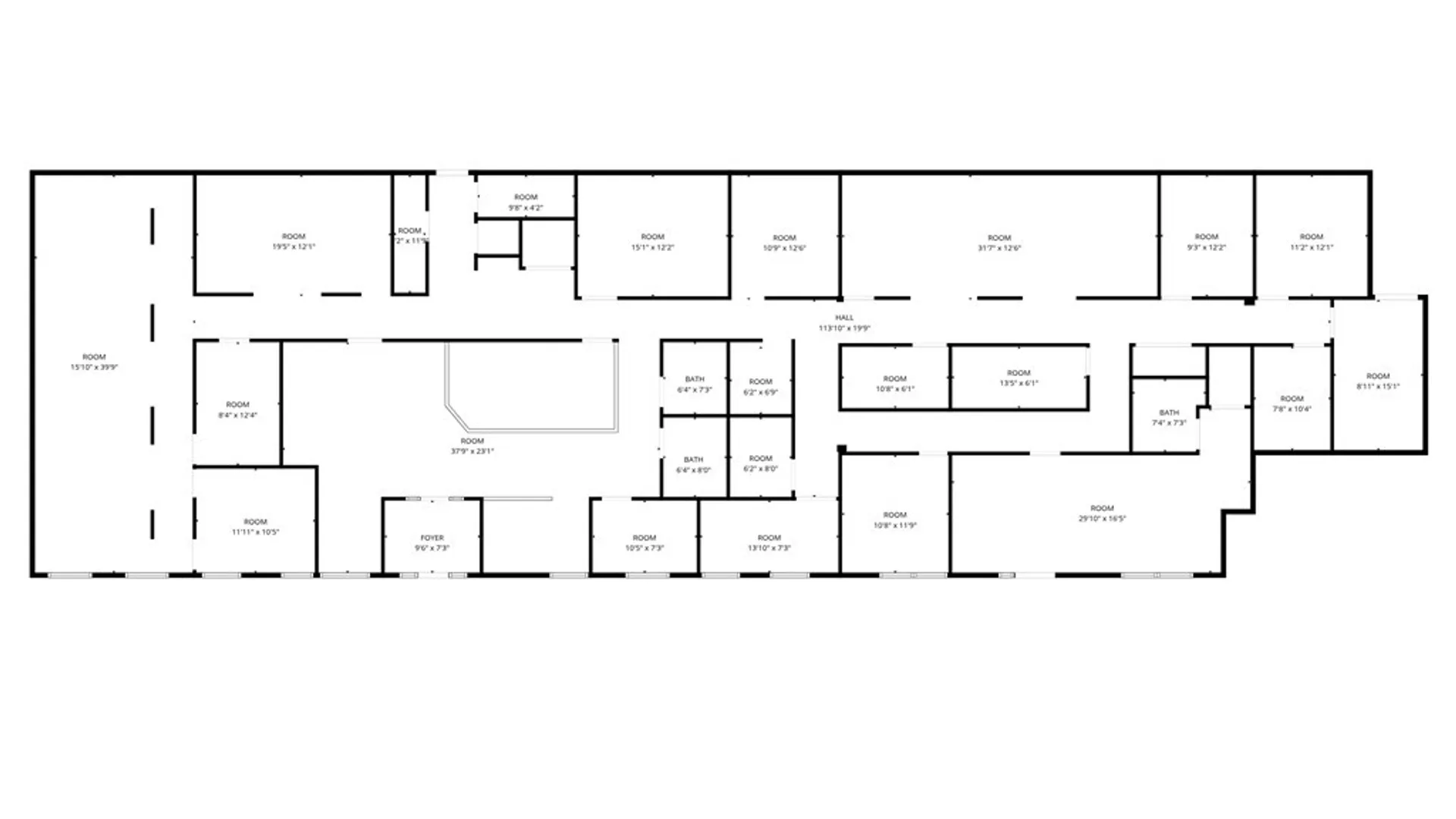 Property at 4233 Maple Road, Amherst, NY 14226 3