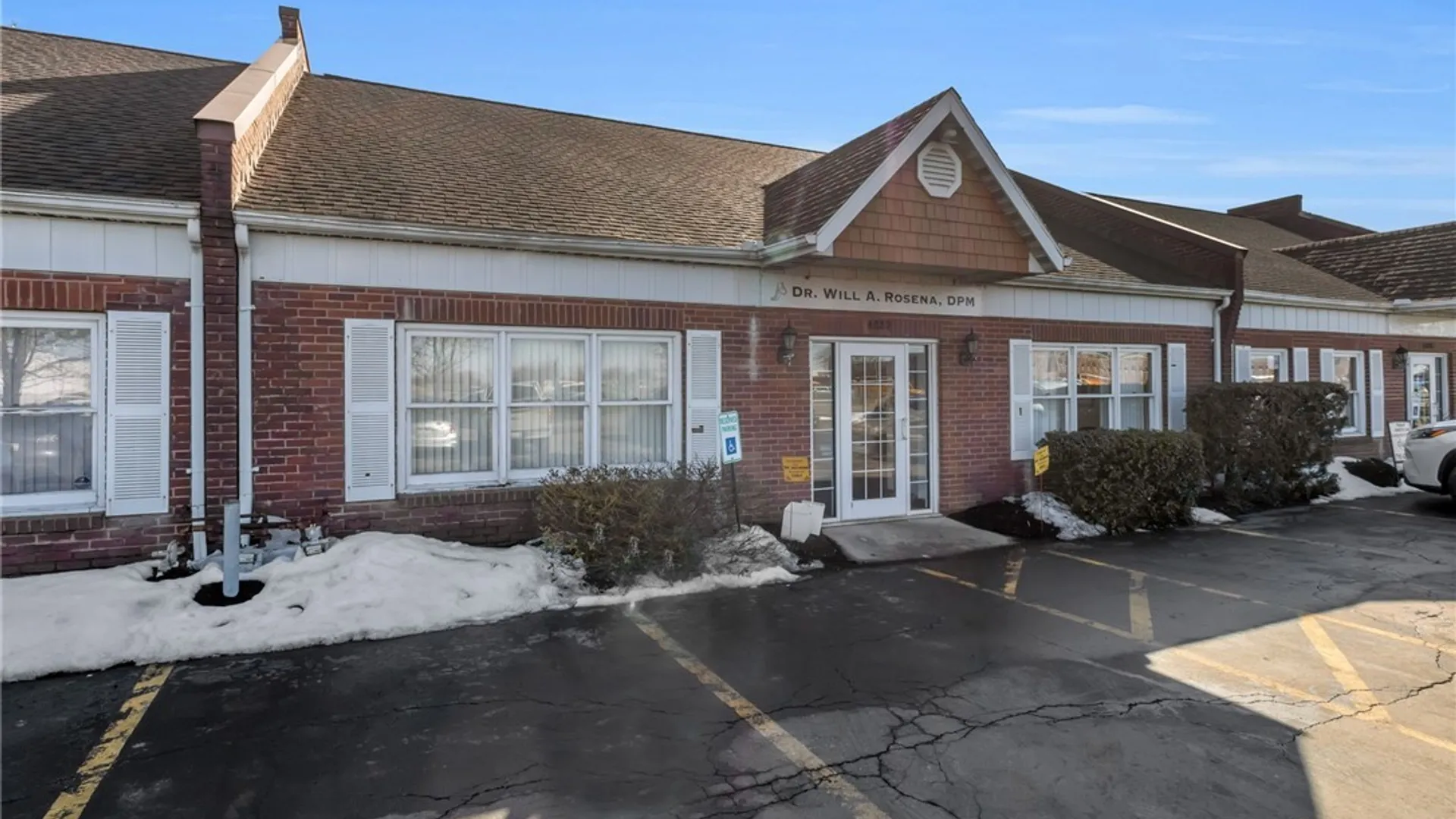 Property at 4233 Maple Road, Amherst, NY 14226 34
