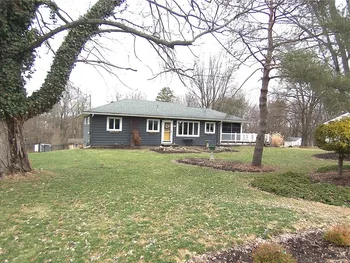Property at 42 Crest Ave, Macedon, NY 14502