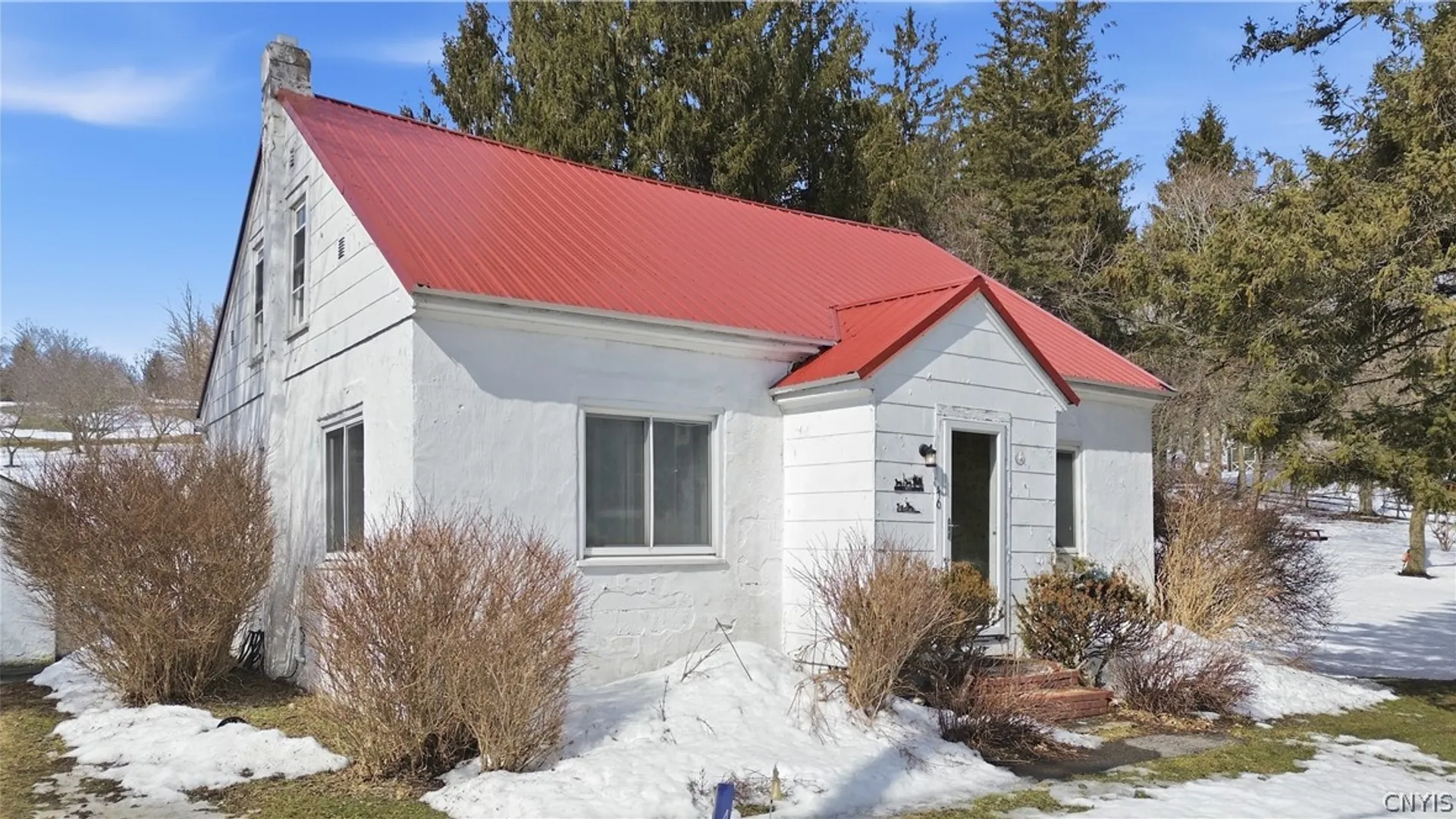 Property at 46 Prospect Street, Richfield, NY 13439 2