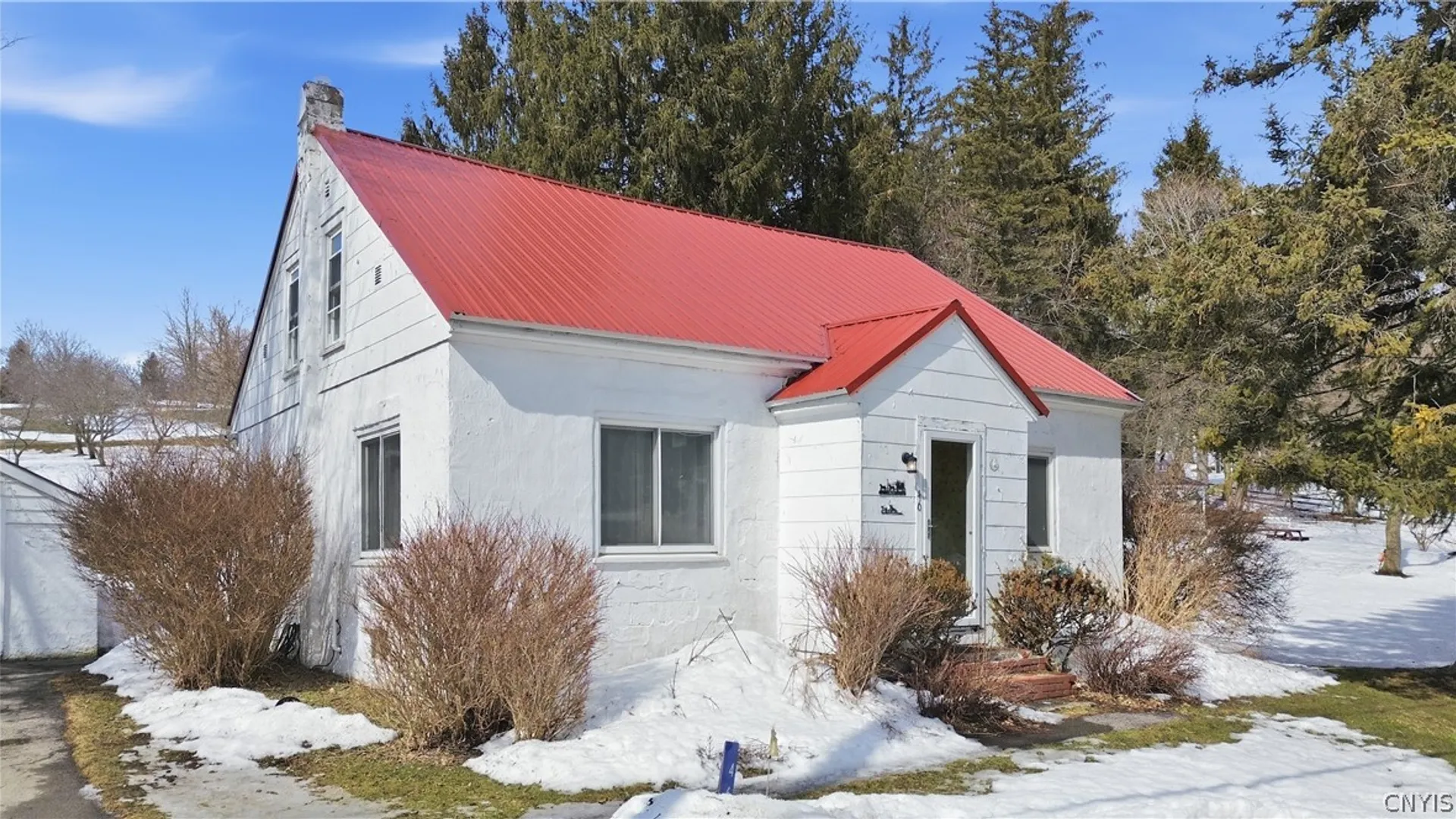 Property at 46 Prospect Street, Richfield, NY 13439 3