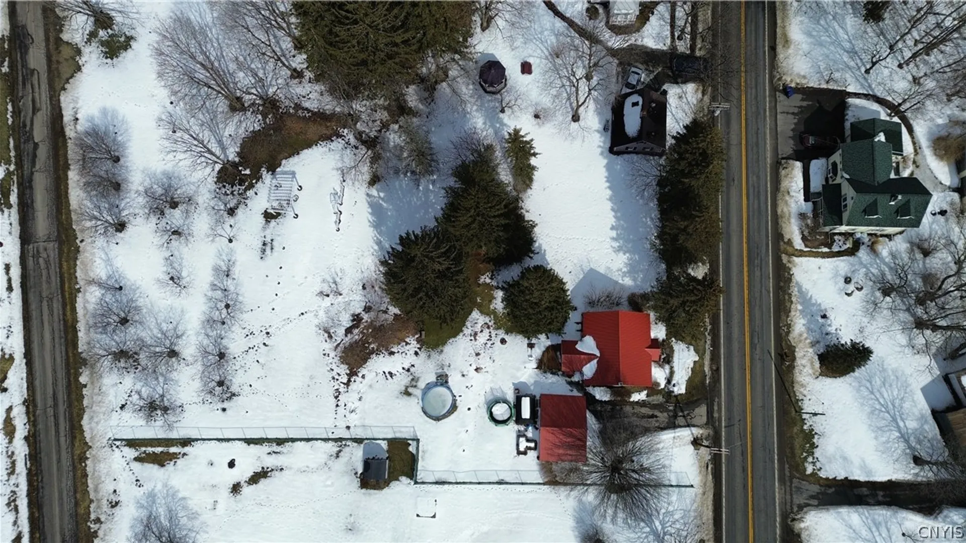 Property at 46 Prospect Street, Richfield, NY 13439 43