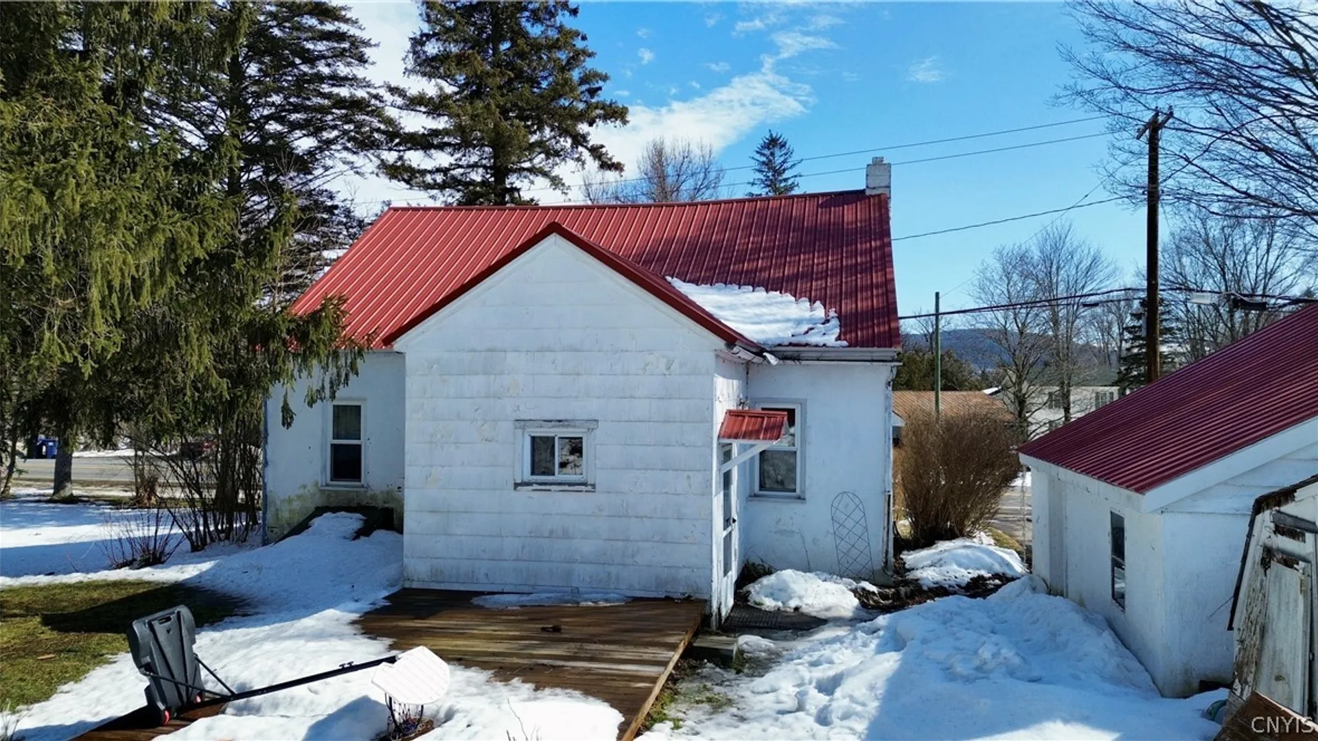 Property at 46 Prospect Street, Richfield, NY 13439 48