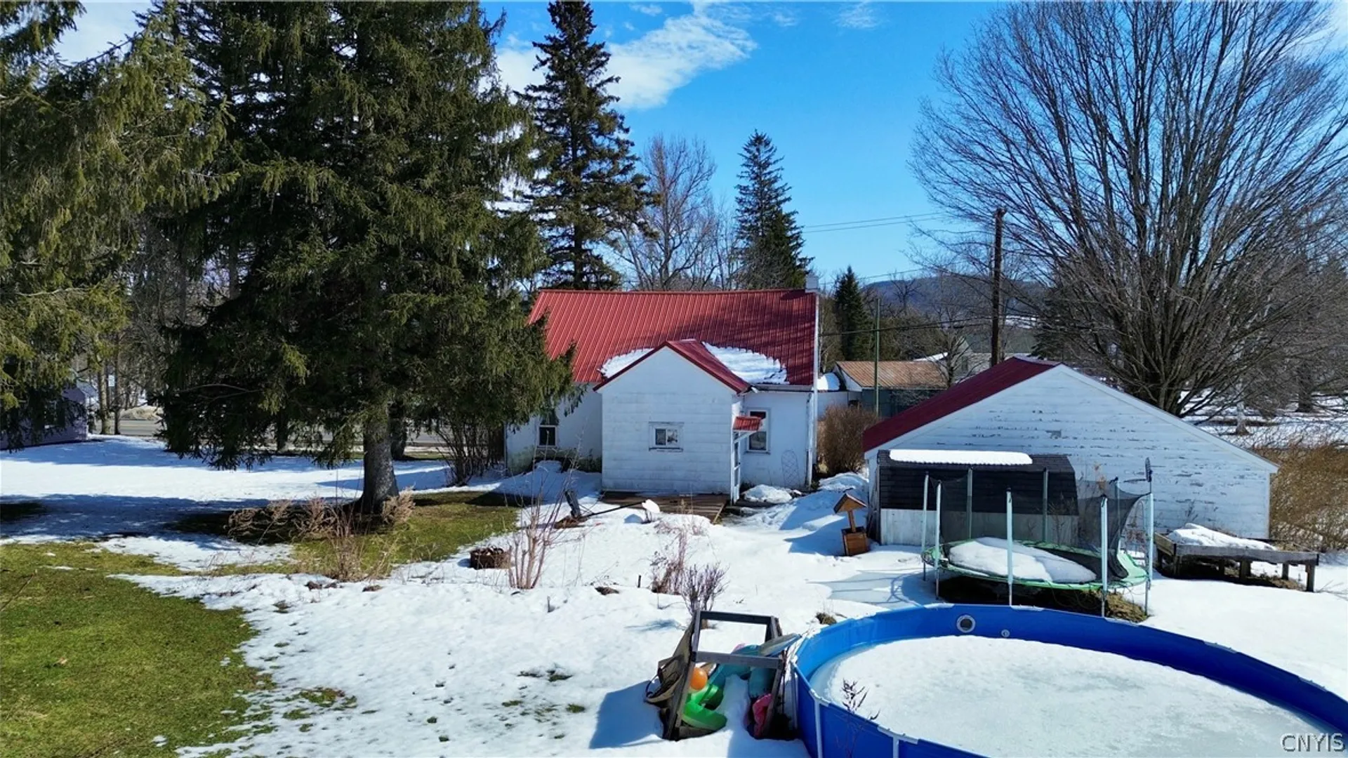 Property at 46 Prospect Street, Richfield, NY 13439 49