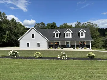 Property at 1574 County Highway 39, Worcester, NY 12197