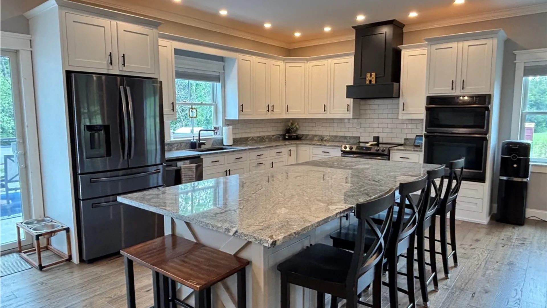 Property at 1574 County Highway 39, Worcester, NY 12197 2