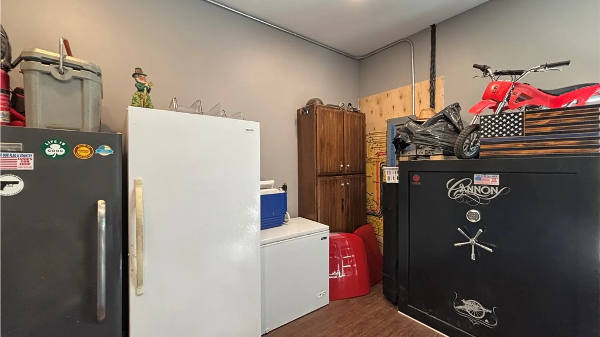 Property at 1574 County Highway 39, Worcester, NY 12197 40