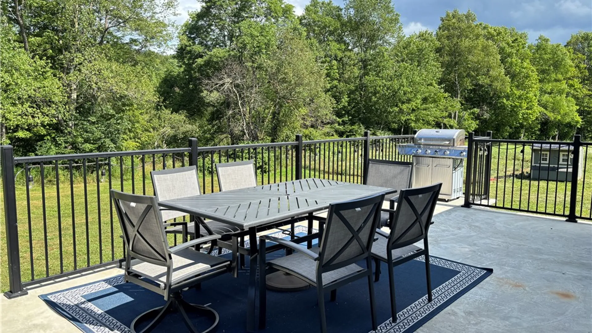 Property at 1574 County Highway 39, Worcester, NY 12197 42