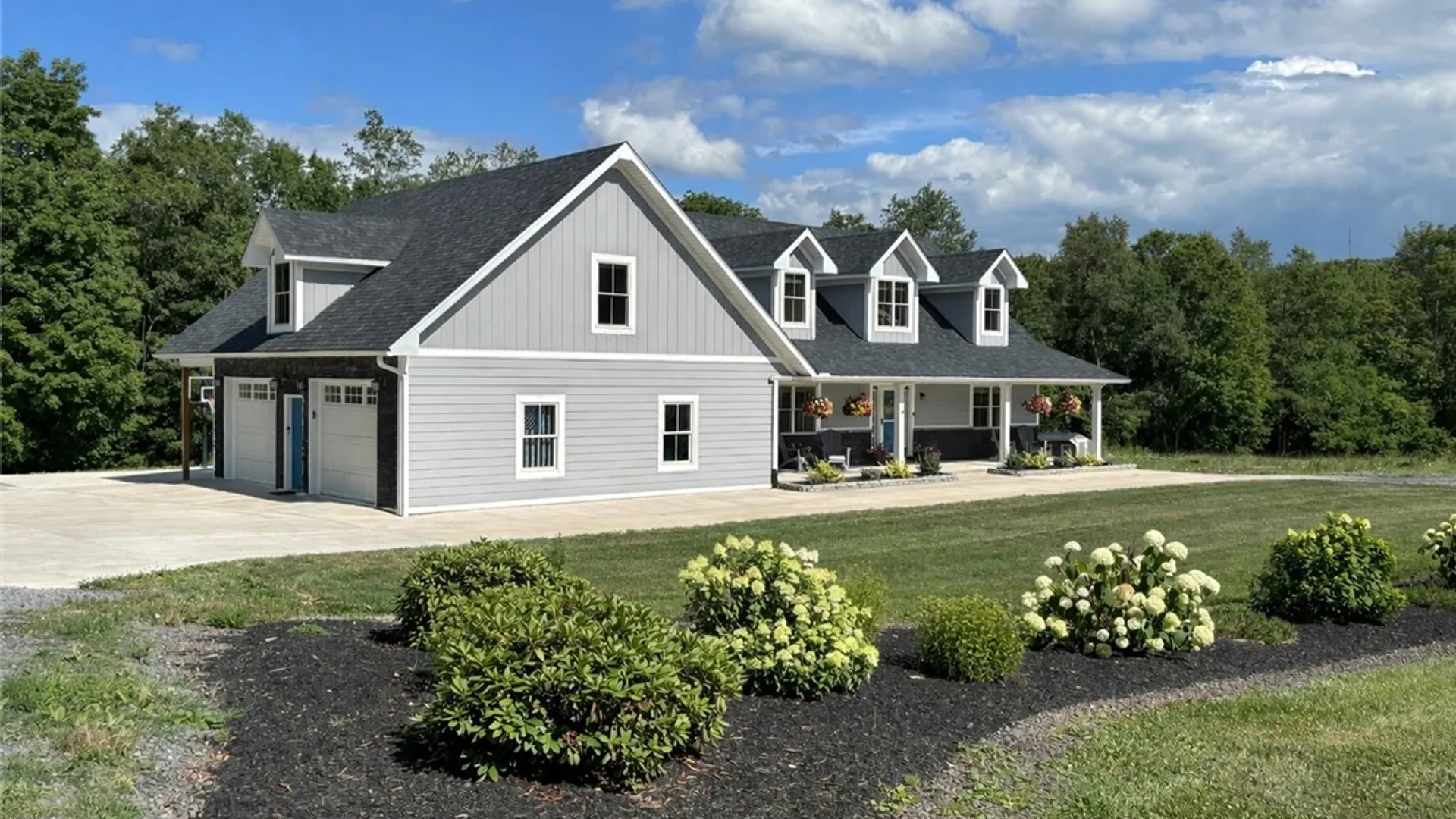 Property at 1574 County Highway 39, Worcester, NY 12197 44